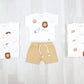 €8,70 al pezzo ENERGIERS stock abbigliamento bambini 86 pezzi - P/E - RIF. 6284