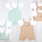€7,00 al pezzo EMC stock abbigliamento bambini 101 pezzi - P/E - RIF. 6285