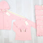 €7,00 al pezzo EMC stock abbigliamento bambini 101 pezzi - P/E - RIF. 6285