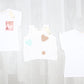 €7,00 al pezzo EMC stock abbigliamento bambini 101 pezzi - P/E - RIF. 6285