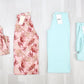 €7,00 al pezzo EMC stock abbigliamento bambini 101 pezzi - P/E - RIF. 6285