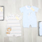 €7,00 al pezzo EMC stock abbigliamento bambini 101 pezzi - P/E - RIF. 6285