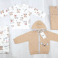 €7,00 al pezzo EMC stock abbigliamento bambini 101 pezzi - P/E - RIF. 6285