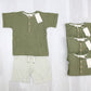 €7,00 al pezzo EMC stock abbigliamento bambini 101 pezzi - P/E - RIF. 6285