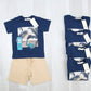 €7,00 al pezzo EMC stock abbigliamento bambini 101 pezzi - P/E - RIF. 6285