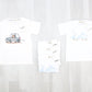 €7,00 al pezzo EMC stock abbigliamento bambini 101 pezzi - P/E - RIF. 6285