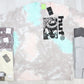 €10,50 al pezzo HUF stock abbigliamento uomo 80 pezzi - MULTISTAGIONE - RIF. 6286