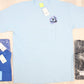 €10,50 al pezzo HUF stock abbigliamento uomo 80 pezzi - MULTISTAGIONE - RIF. 6286