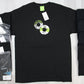 €10,50 al pezzo HUF stock abbigliamento uomo 80 pezzi - MULTISTAGIONE - RIF. 6286