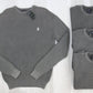 €10,50 al pezzo HUF stock abbigliamento uomo 80 pezzi - MULTISTAGIONE - RIF. 6286