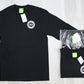 €10,50 al pezzo HUF stock abbigliamento uomo 80 pezzi - MULTISTAGIONE - RIF. 6286