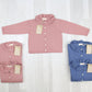 €11,70 al pezzo MI LUCERO stock abbigliamento bambini 15 pezzi - A/I - RIF. 6287