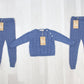 €11,70 al pezzo MI LUCERO stock abbigliamento bambini 15 pezzi - A/I - RIF. 6287