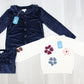 €12,40 al pezzo LALALU' stock abbigliamento bambini 56 pezzi - A/I - RIF. 6288