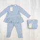 €12,40 al pezzo LALALU' stock abbigliamento bambini 56 pezzi - A/I - RIF. 6288