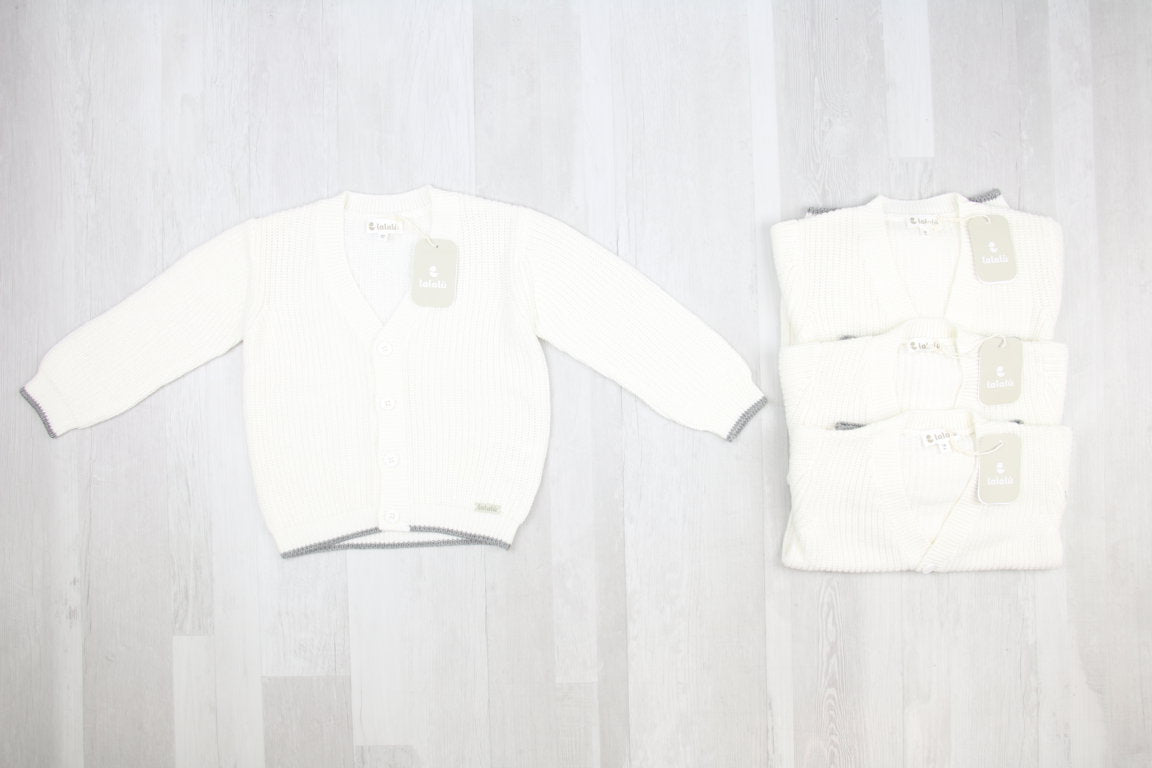 €12,40 al pezzo LALALU' stock abbigliamento bambini 56 pezzi - A/I - RIF. 6288