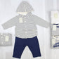 €12,40 al pezzo LALALU' stock abbigliamento bambini 56 pezzi - A/I - RIF. 6288