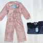 €12,40 al pezzo LALALU' stock abbigliamento bambini 56 pezzi - A/I - RIF. 6288