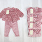 €12,40 al pezzo LALALU' stock abbigliamento bambini 56 pezzi - A/I - RIF. 6288