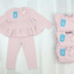 €12,40 al pezzo LALALU' stock abbigliamento bambini 56 pezzi - A/I - RIF. 6288