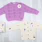 €5,60 al pezzo STAINS & STORIES BY BABY FACE stock abbigliamento bambini 56 pezzi - A/I - RIF. 6289