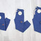 €5,60 al pezzo STAINS & STORIES BY BABY FACE stock abbigliamento bambini 56 pezzi - A/I - RIF. 6289