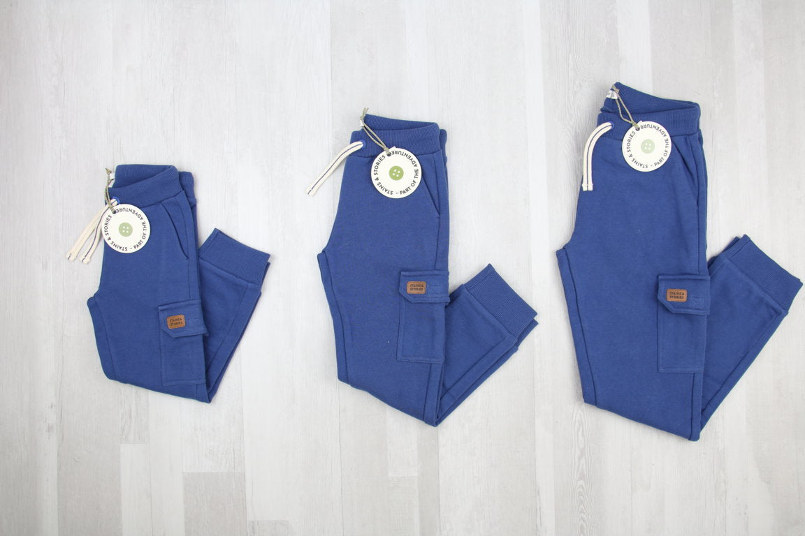 €5,60 al pezzo STAINS & STORIES BY BABY FACE stock abbigliamento bambini 56 pezzi - A/I - RIF. 6289