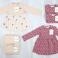 €5,60 al pezzo STAINS & STORIES BY BABY FACE stock abbigliamento bambini 56 pezzi - A/I - RIF. 6289