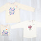 €5,60 al pezzo STAINS & STORIES BY BABY FACE stock abbigliamento bambini 56 pezzi - A/I - RIF. 6289