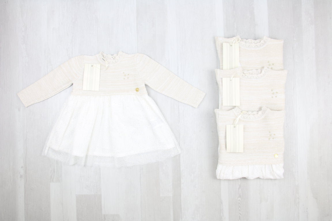 €10,75 al pezzo BOUTIQUE stock abbigliamento bambina 24 pezzi - A/I - RIF. 6290