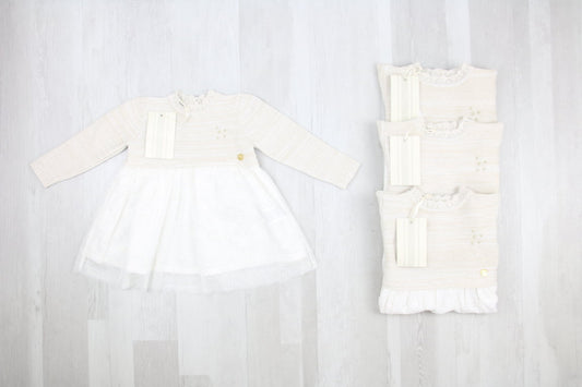 €10,75 al pezzo BOUTIQUE stock abbigliamento bambina 24 pezzi - A/I - RIF. 6290