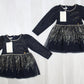 €10,75 al pezzo BOUTIQUE stock abbigliamento bambina 24 pezzi - A/I - RIF. 6290