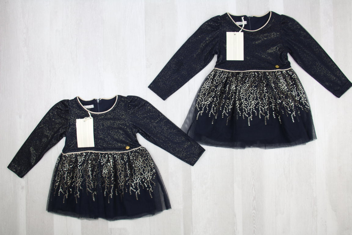 €10,75 al pezzo BOUTIQUE stock abbigliamento bambina 24 pezzi - A/I - RIF. 6290