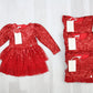 €10,75 al pezzo BOUTIQUE stock abbigliamento bambina 24 pezzi - A/I - RIF. 6290