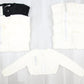 €10,75 al pezzo BOUTIQUE stock abbigliamento bambina 24 pezzi - A/I - RIF. 6290