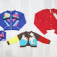 €6,00 al pezzo TUC TUC stock abbigliamento bambini 126 pezzi - A/I - RIF. 6291