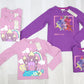 €6,00 al pezzo TUC TUC stock abbigliamento bambini 126 pezzi - A/I - RIF. 6291
