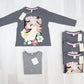€6,00 al pezzo TUC TUC stock abbigliamento bambini 126 pezzi - A/I - RIF. 6291