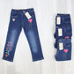 €6,00 al pezzo TUC TUC stock abbigliamento bambini 126 pezzi - A/I - RIF. 6291