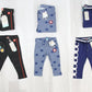 €6,00 al pezzo TUC TUC stock abbigliamento bambini 126 pezzi - A/I - RIF. 6291