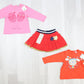 €6,00 al pezzo TUC TUC stock abbigliamento bambini 126 pezzi - A/I - RIF. 6291