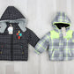 €6,00 al pezzo TUC TUC stock abbigliamento bambini 126 pezzi - A/I - RIF. 6291