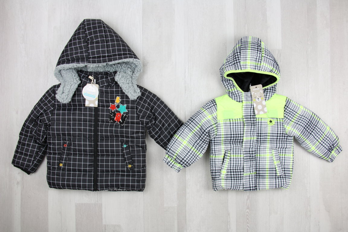 €6,00 al pezzo TUC TUC stock abbigliamento bambini 126 pezzi - A/I - RIF. 6291