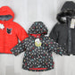 €6,00 al pezzo TUC TUC stock abbigliamento bambini 126 pezzi - A/I - RIF. 6291