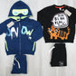 €6,00 al pezzo TUC TUC stock abbigliamento bambini 126 pezzi - A/I - RIF. 6291