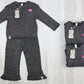 €6,00 al pezzo TUC TUC stock abbigliamento bambini 126 pezzi - A/I - RIF. 6291