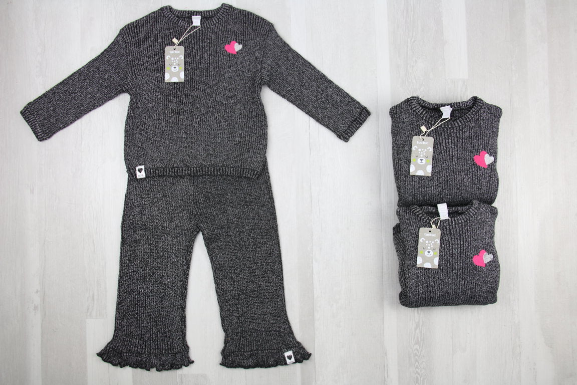 €6,00 al pezzo TUC TUC stock abbigliamento bambini 126 pezzi - A/I - RIF. 6291