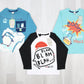 €6,00 al pezzo TUC TUC stock abbigliamento bambini 126 pezzi - A/I - RIF. 6291
