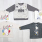 €6,00 al pezzo TUC TUC stock abbigliamento bambini 126 pezzi - A/I - RIF. 6291