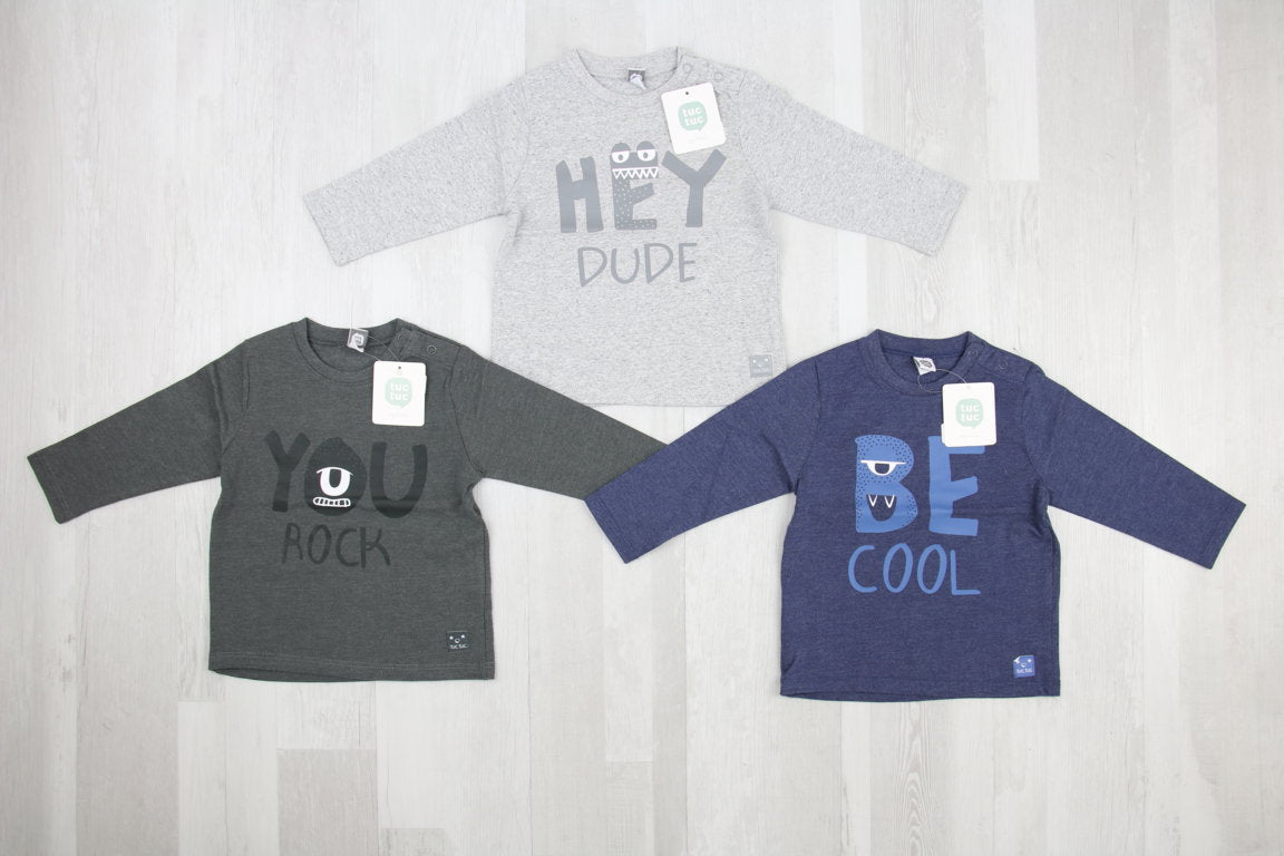 €6,00 al pezzo TUC TUC stock abbigliamento bambini 126 pezzi - A/I - RIF. 6291